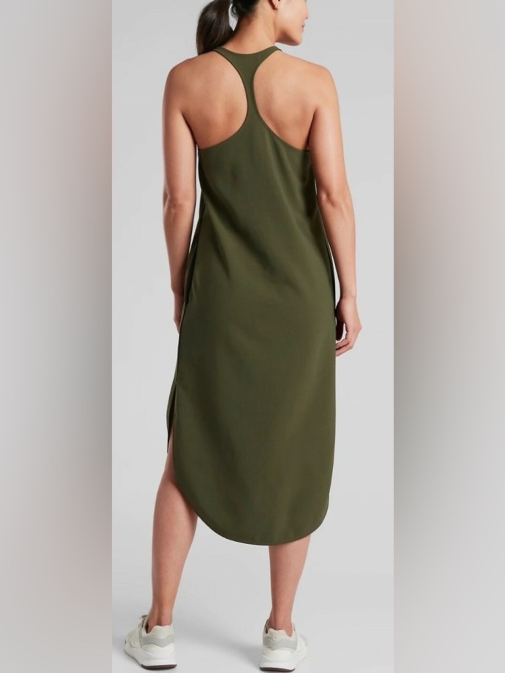 Athleta Dress | Size LT (NWT)